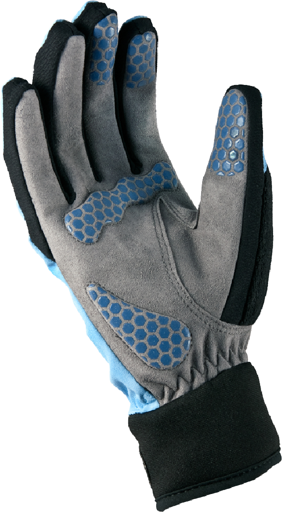 Sealskinz Ladies All W Cycle BL/PL